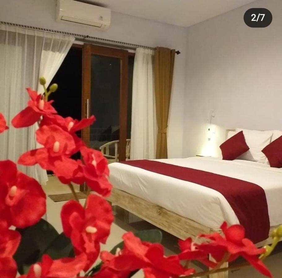 The Lonceng House By Sila Dharma Hotel Canggu Eksteriør billede